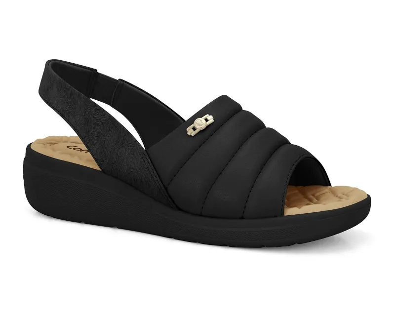 Flat Sandal