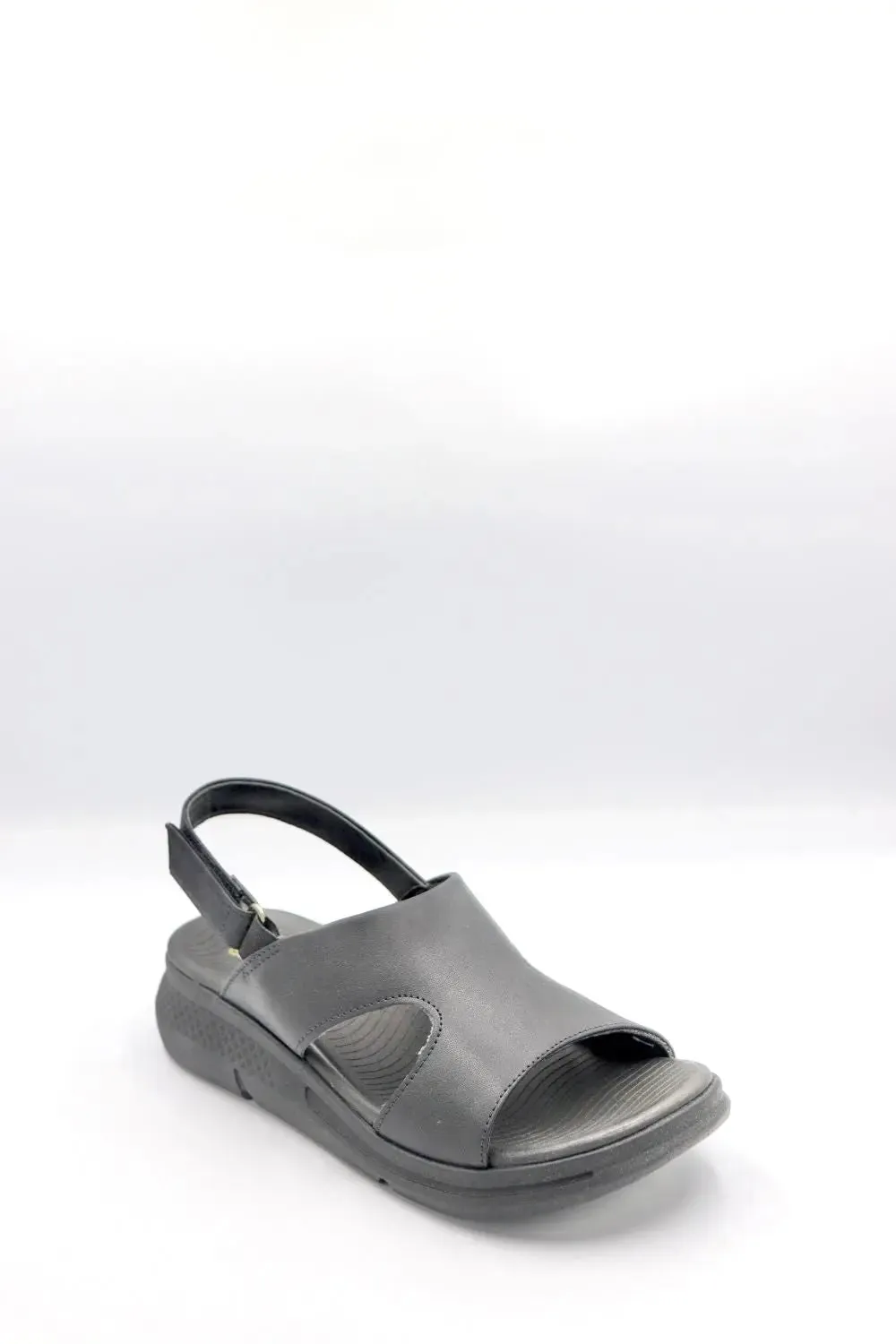 Flat Sandal