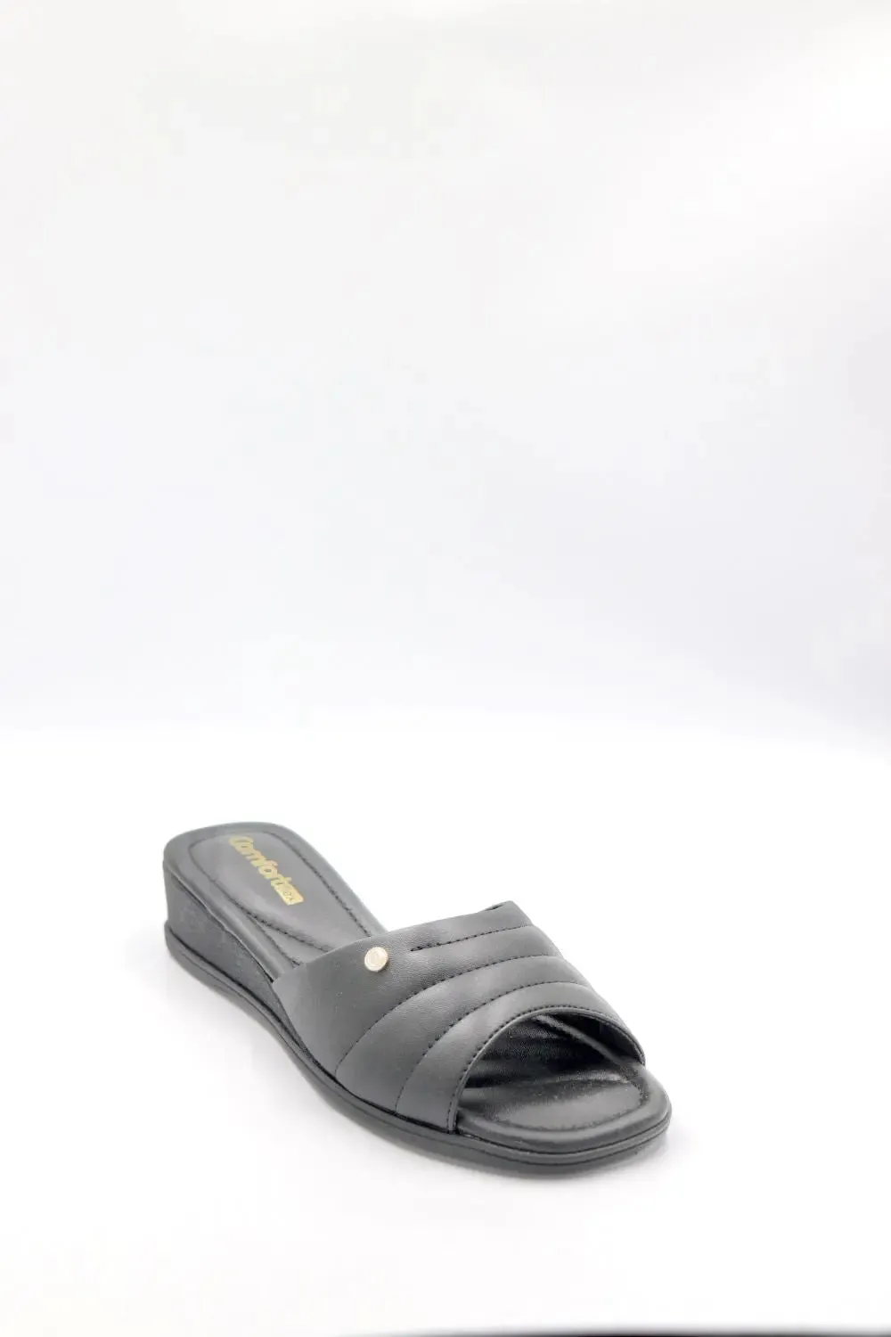 Flat Sandal