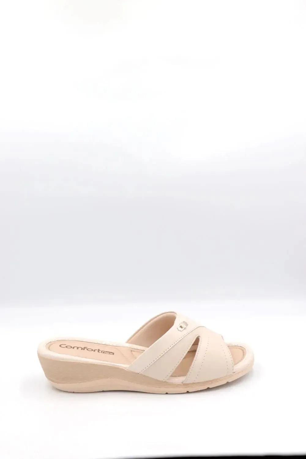 Flat Sandal