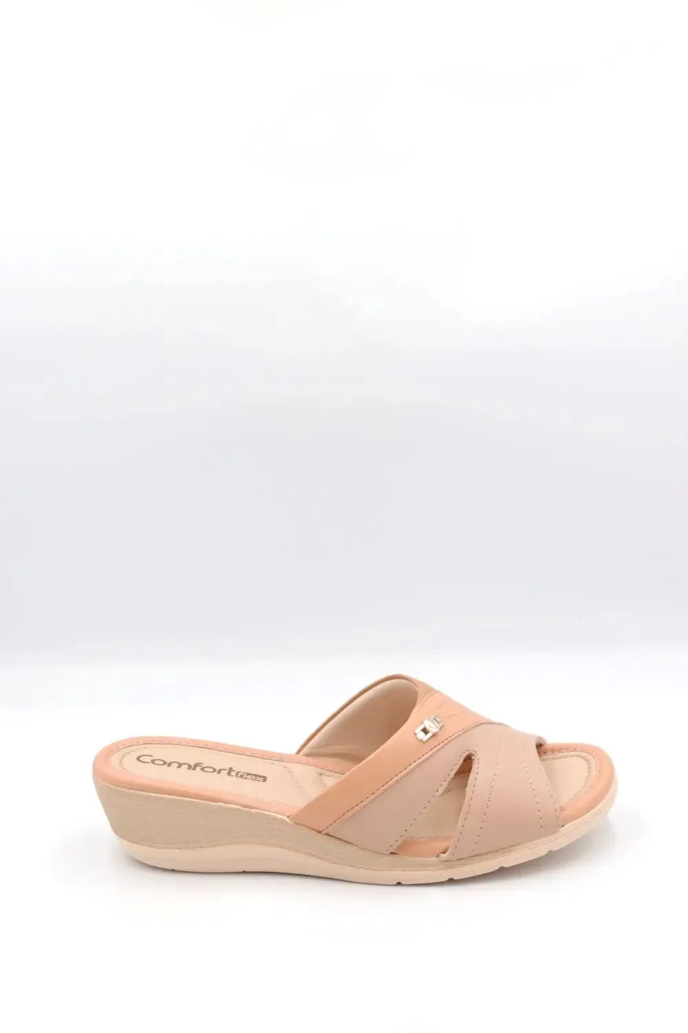 Flat Sandal