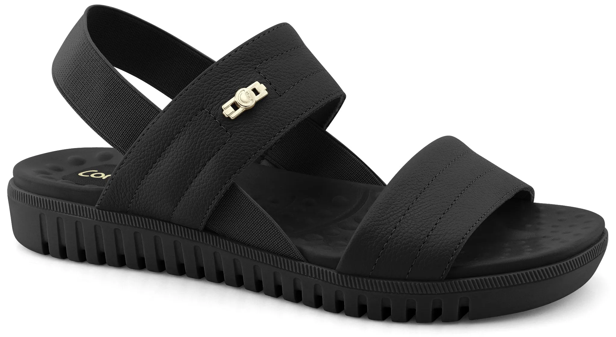 Flat Sandal