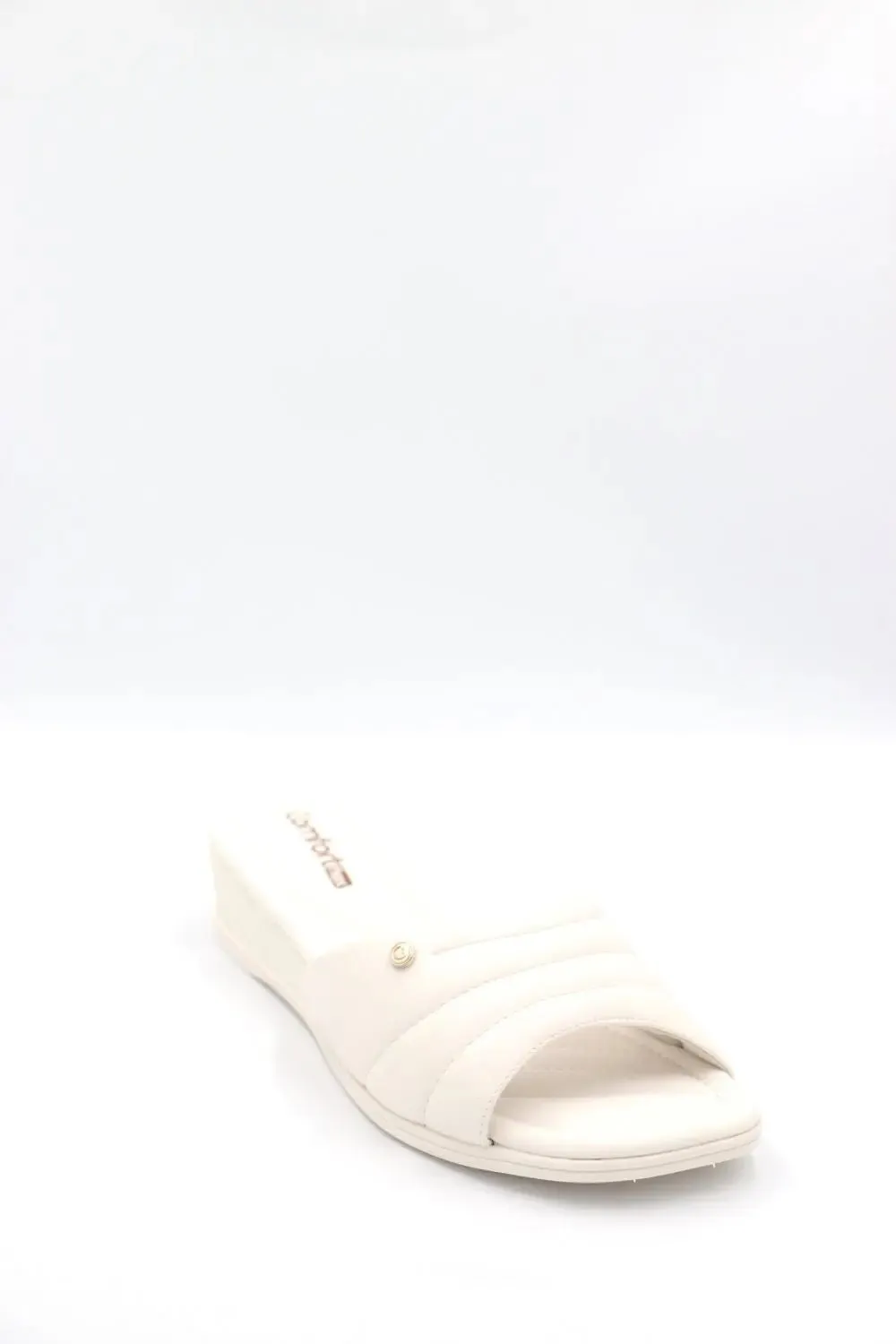 Flat Sandal