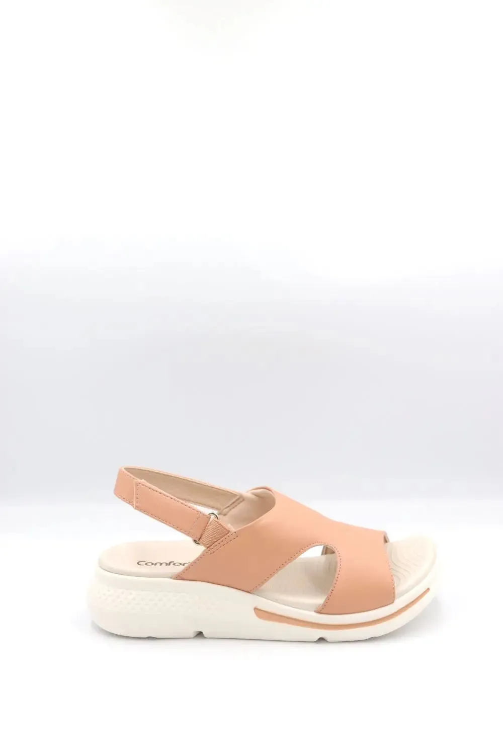 Flat Sandal