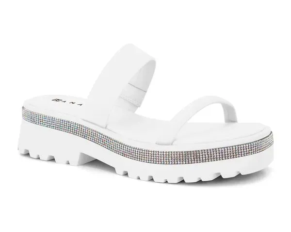 Flat Sandal