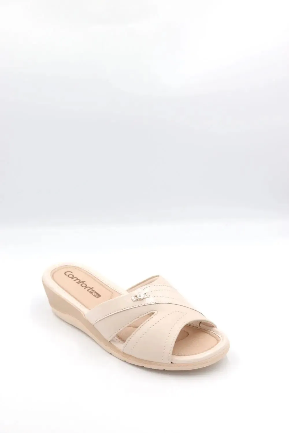 Flat Sandal