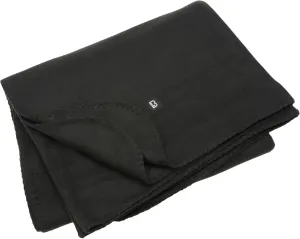 Fleece Blanket Black