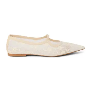 Fleur Ballet Flat