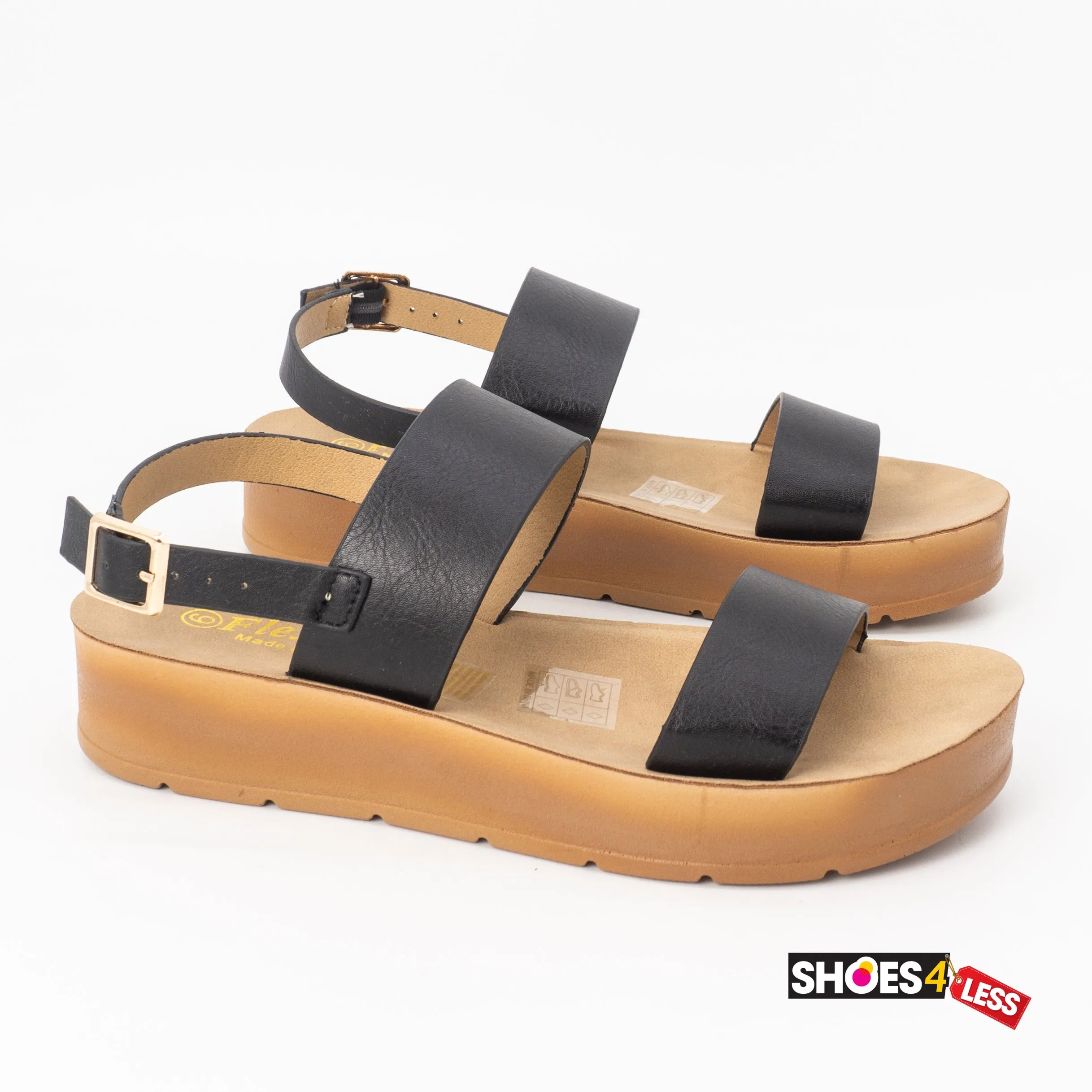 Flexmas Sandals