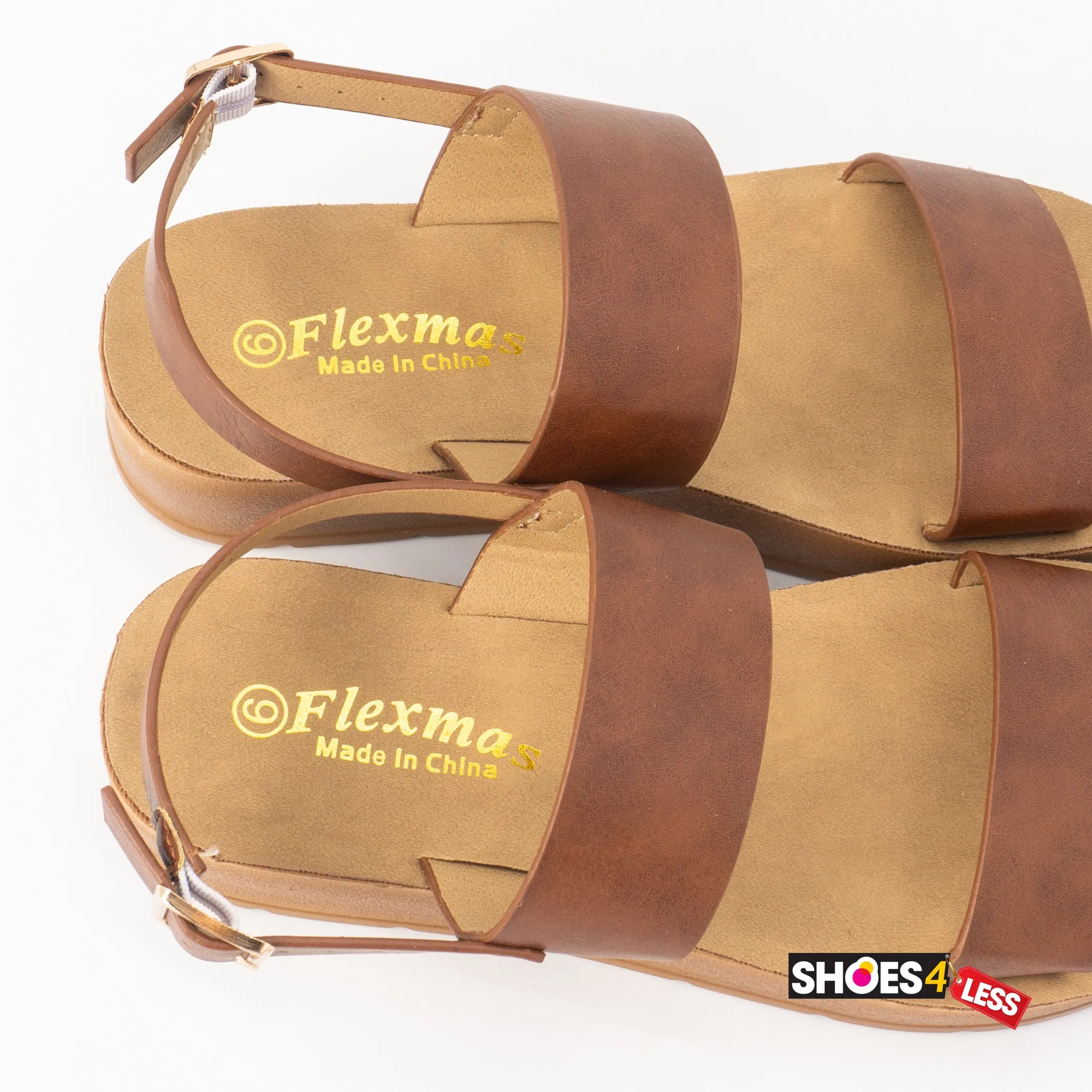 Flexmas Sandals