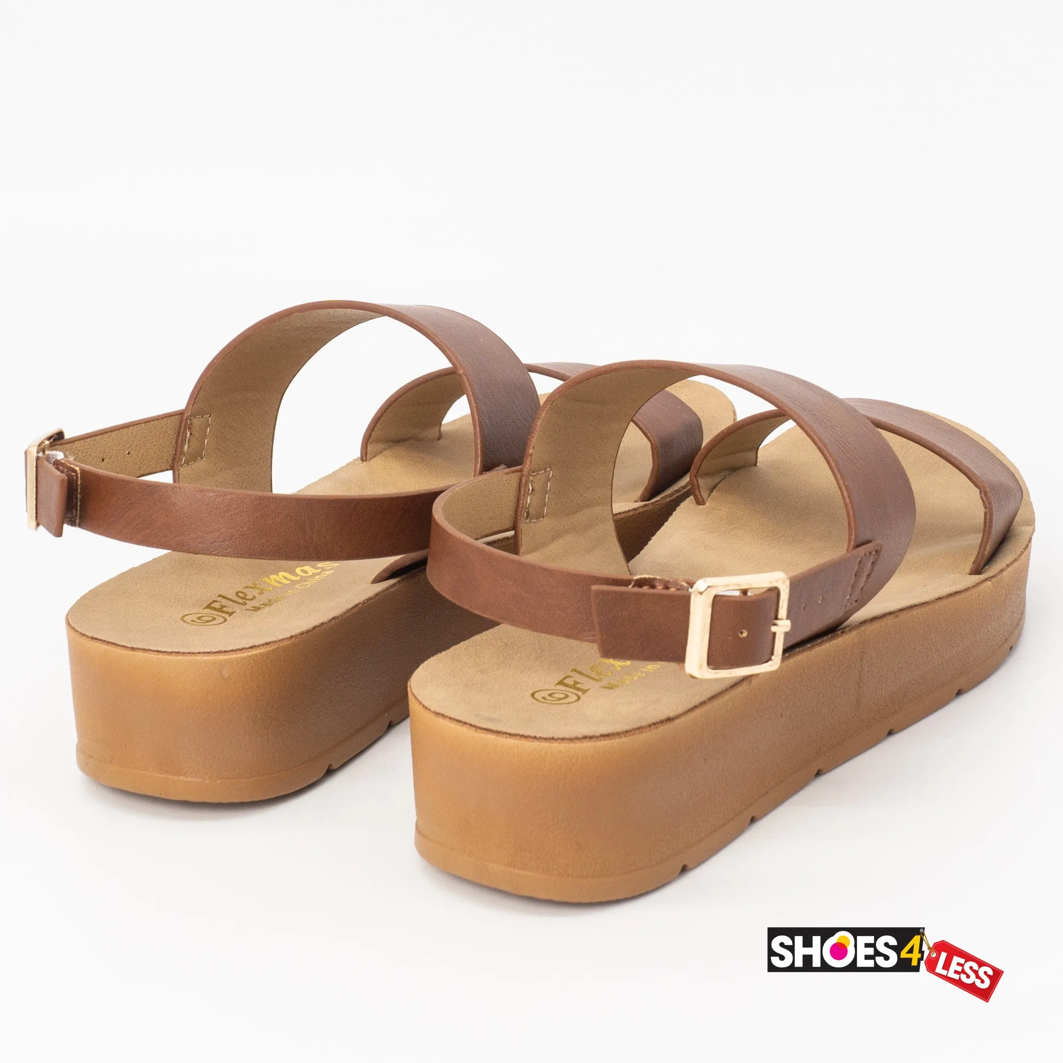 Flexmas Sandals