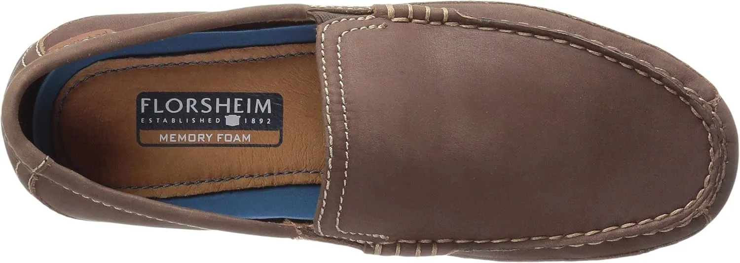 Florsheim Men's Moto Venetian Slip-On Loafer