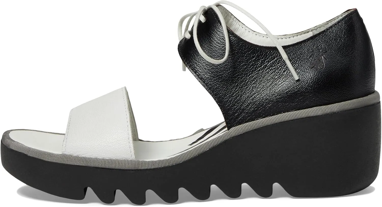 Fly London Women's Wedges Sandal