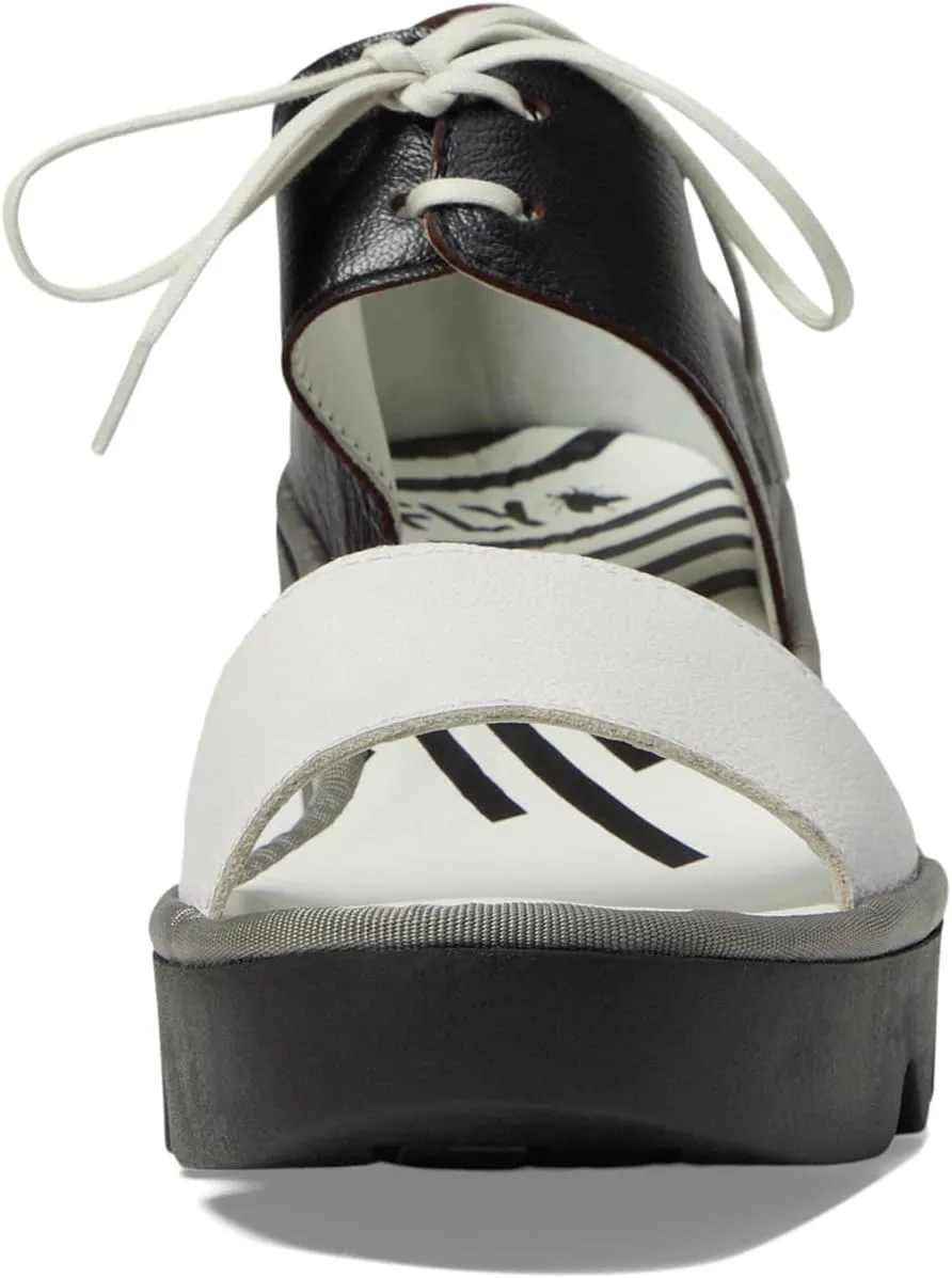 Fly London Women's Wedges Sandal