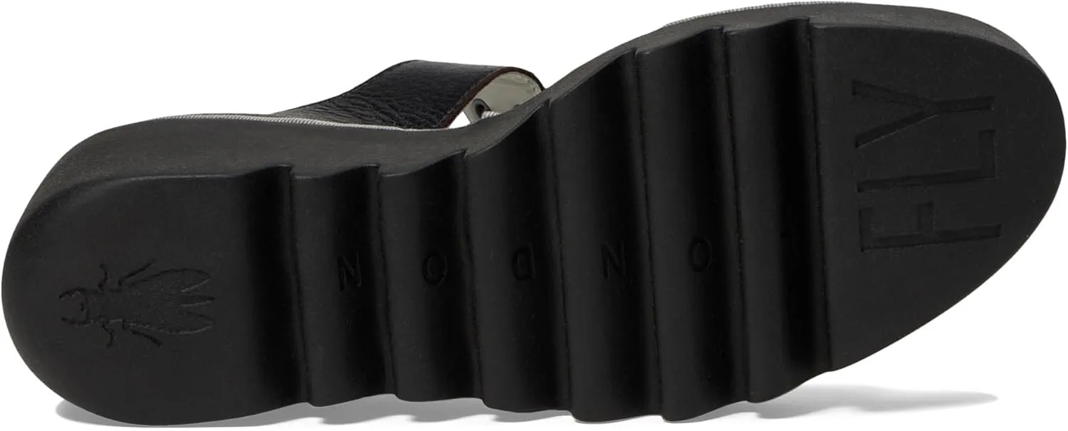 Fly London Women's Wedges Sandal