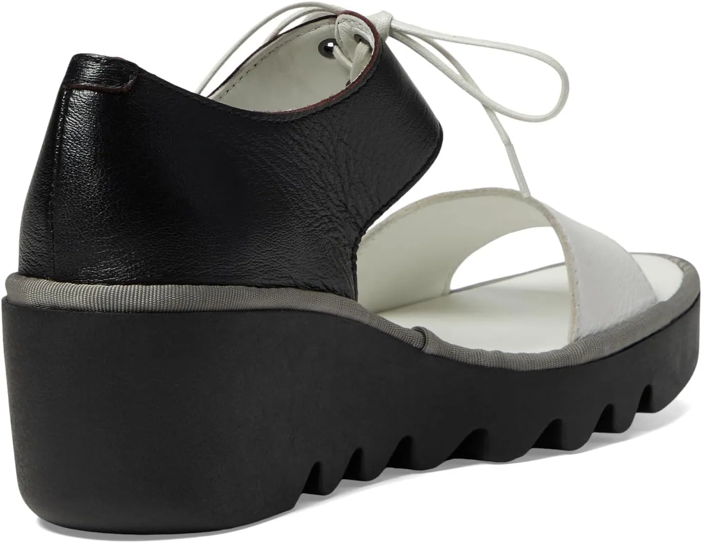 Fly London Women's Wedges Sandal