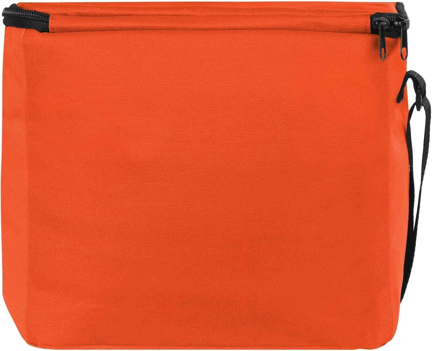 FOCO NFL Big Logo Stripe 12 Pack Cooler