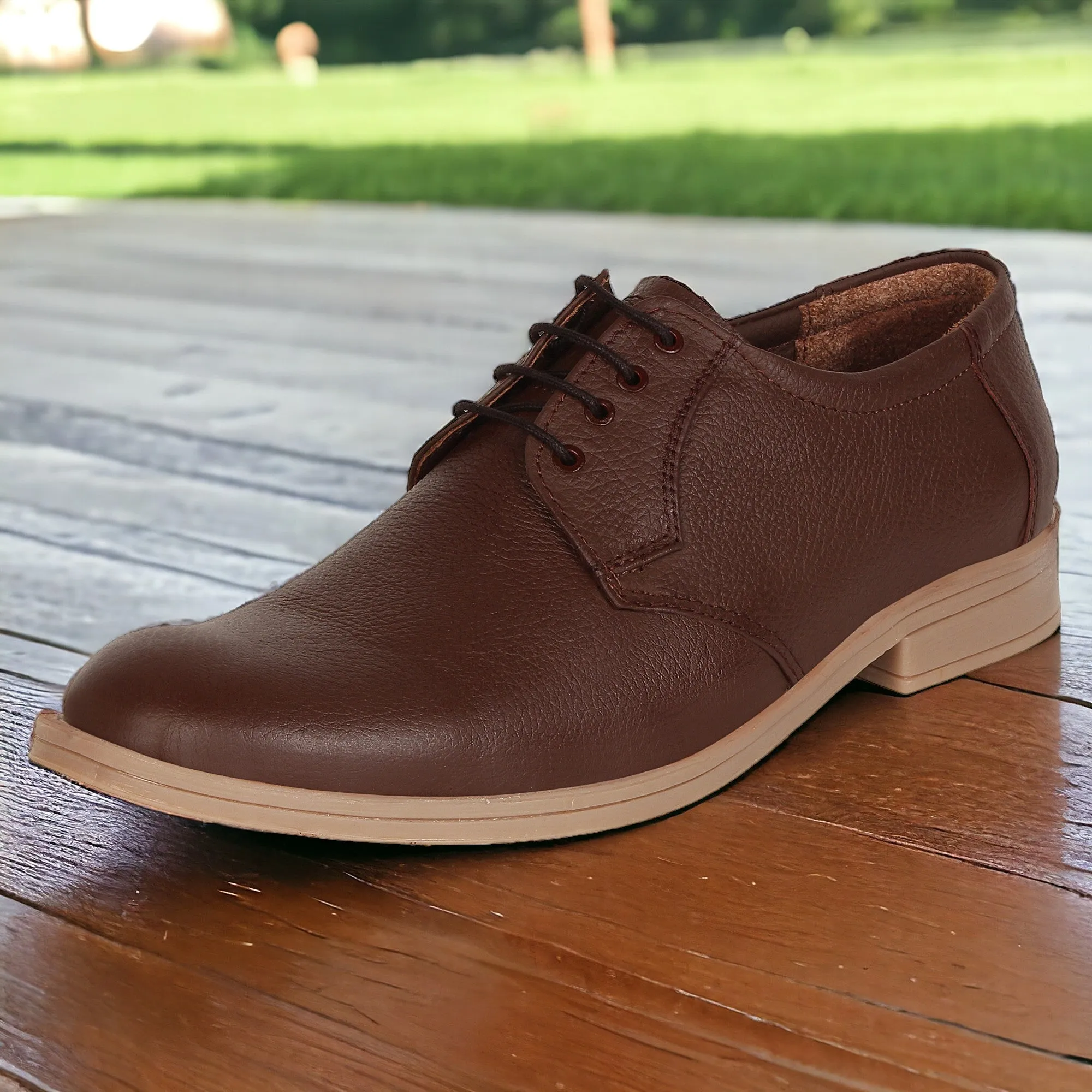 Formal Shoes For Men -Defective