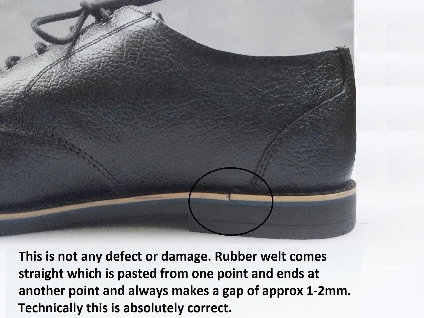 Formal Shoes for Men - Used