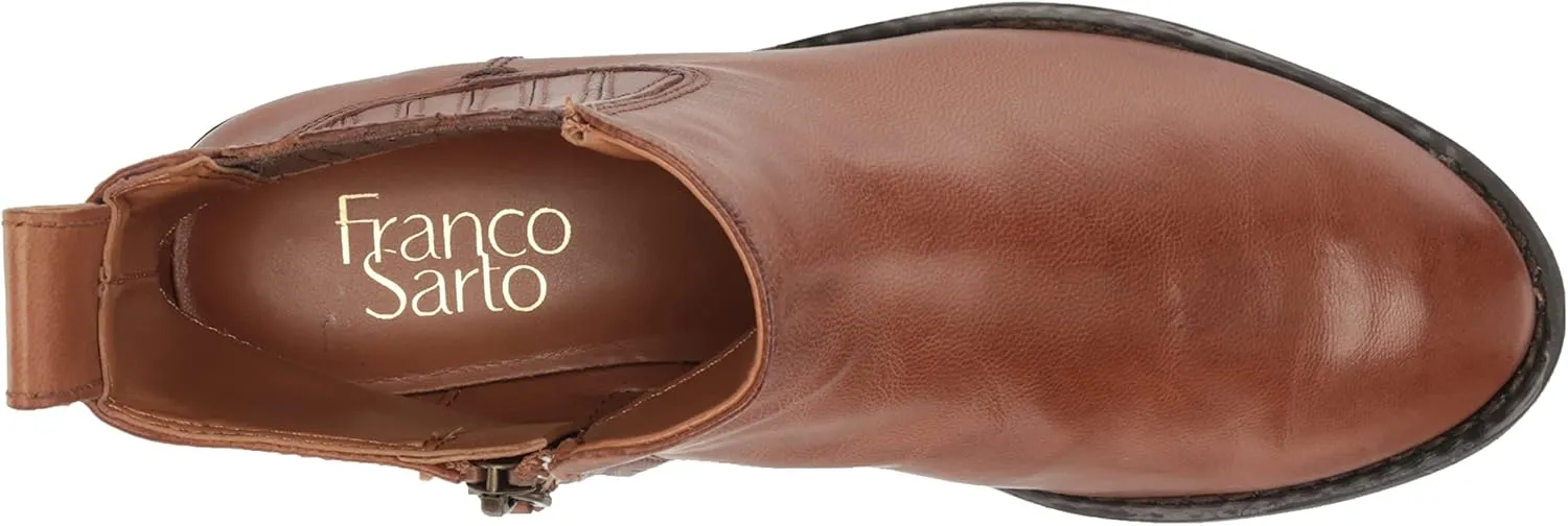 Franco Sarto Women's Linc Bootie