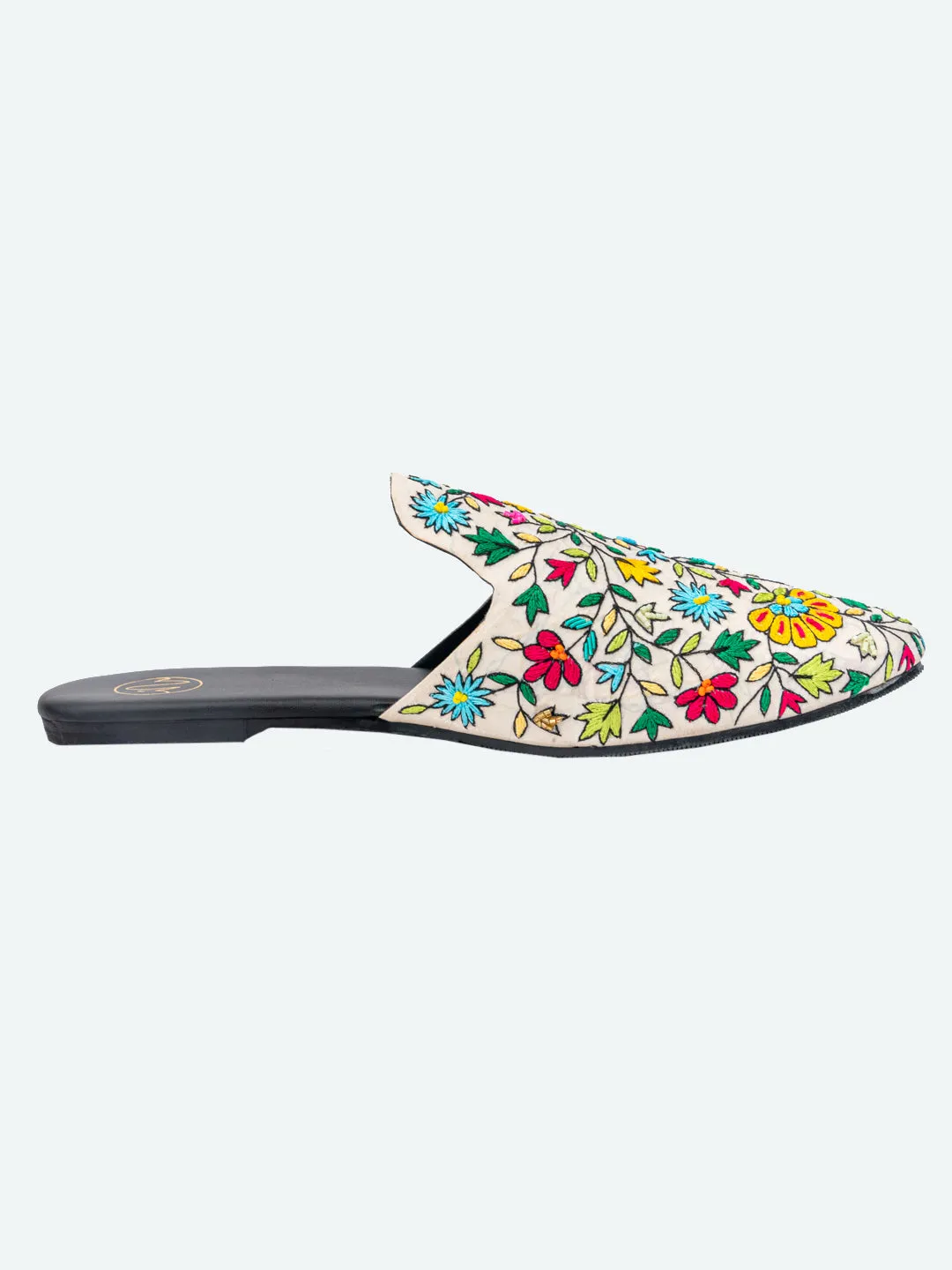 Freedom Mules