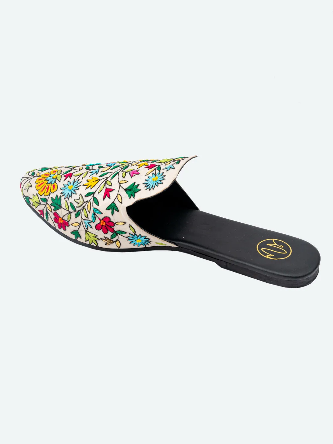 Freedom Mules