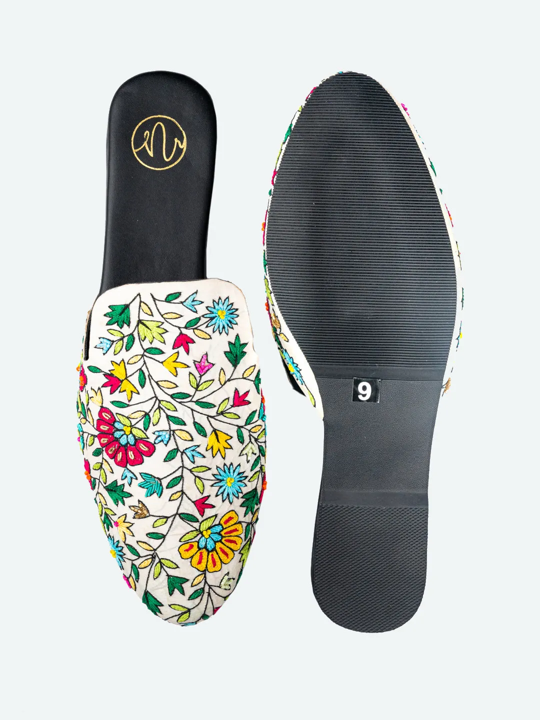 Freedom Mules