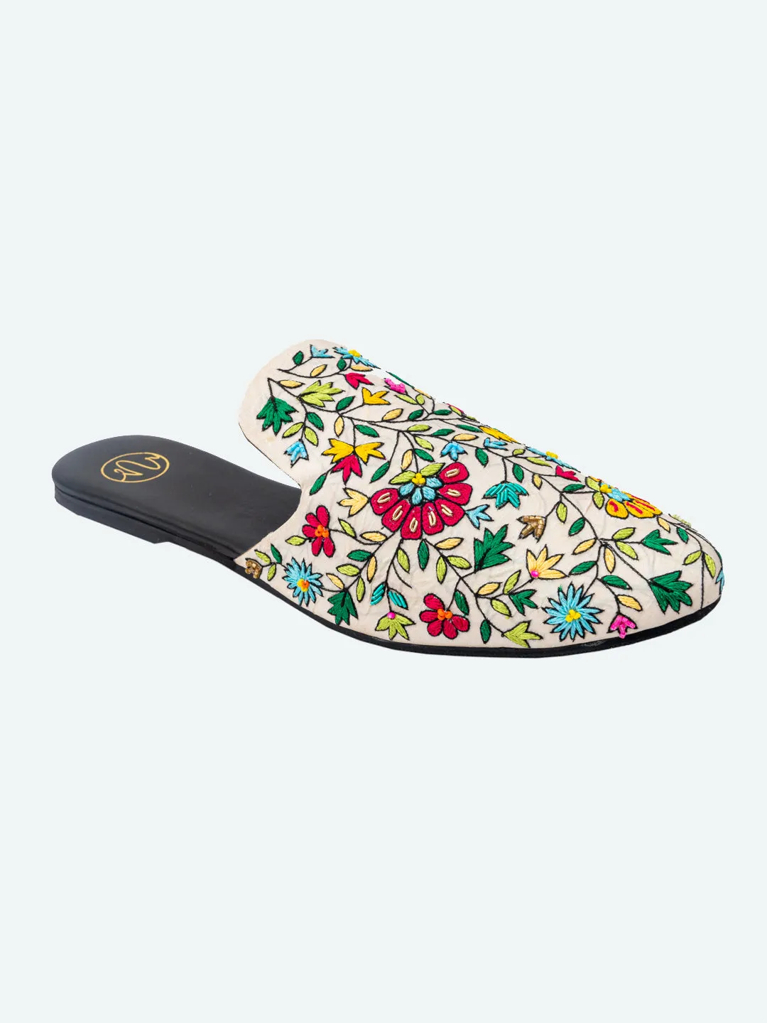 Freedom Mules