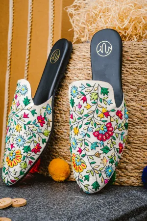 Freedom Mules