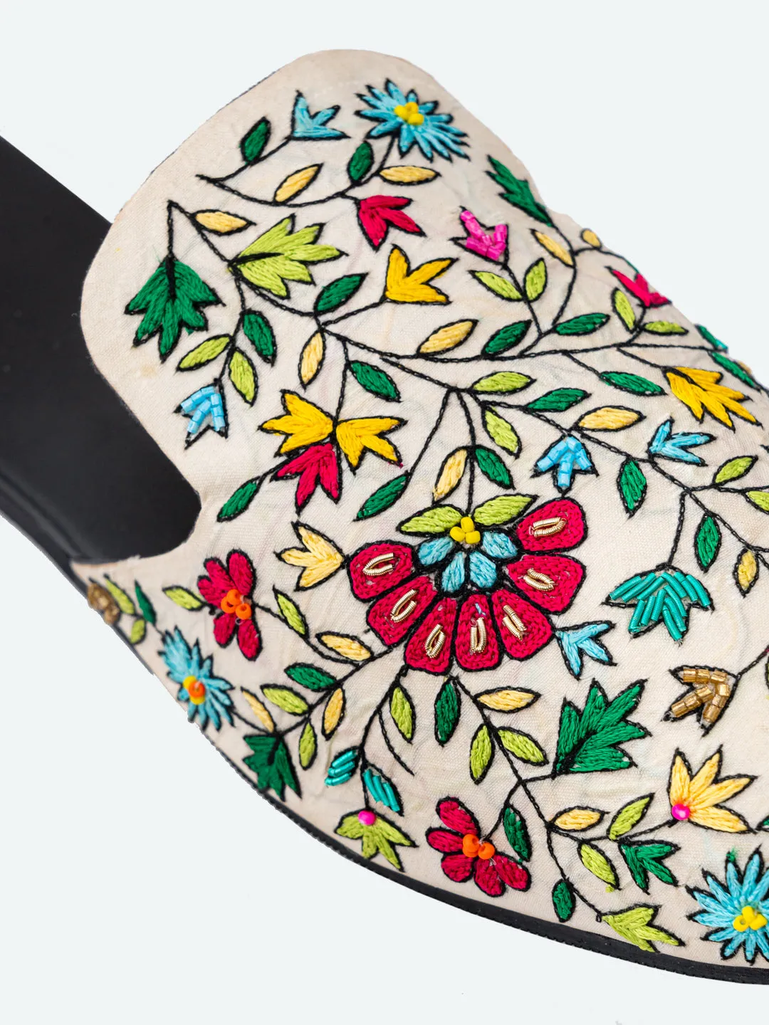 Freedom Mules