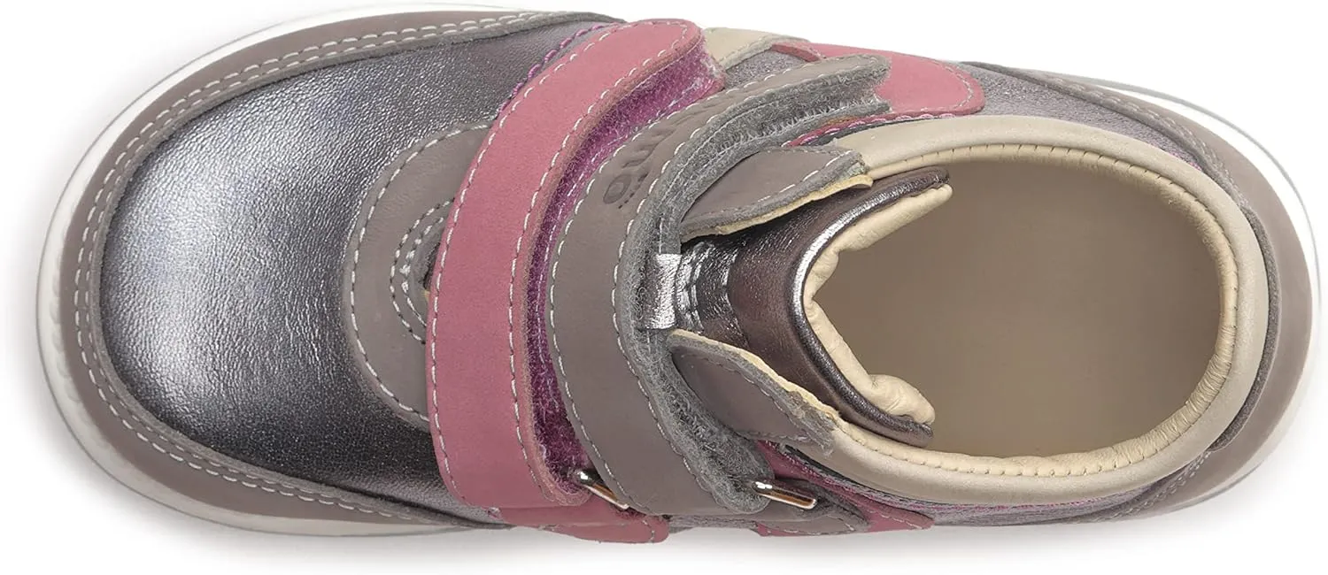 Gabi Orthopedic Shoe for Kids Brace-Like Ankle Support