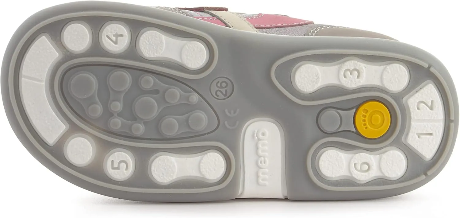 Gabi Orthopedic Shoe for Kids Brace-Like Ankle Support