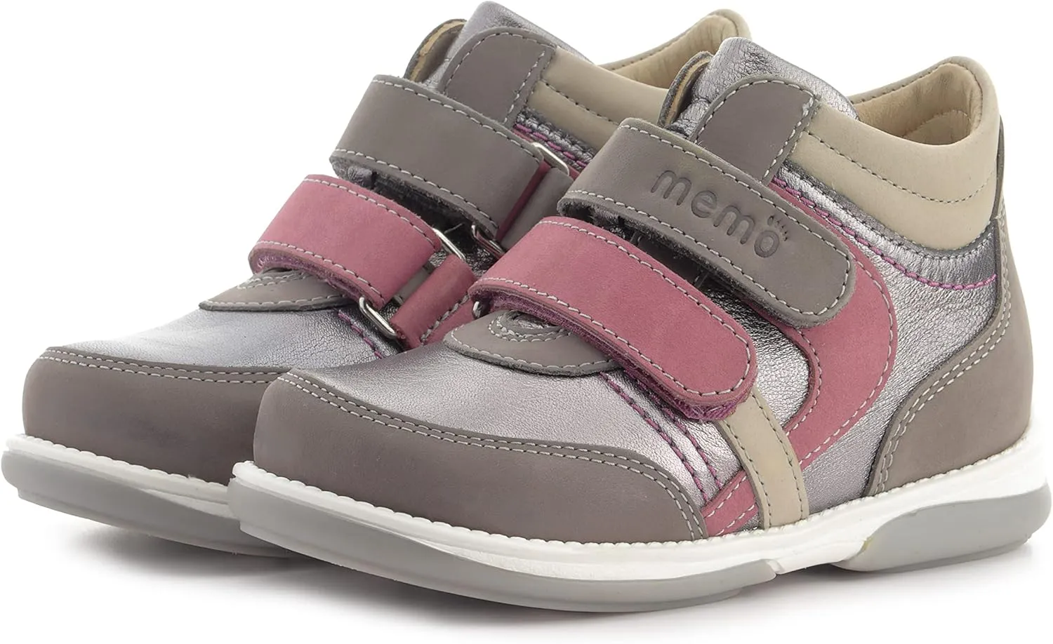 Gabi Orthopedic Shoe for Kids Brace-Like Ankle Support