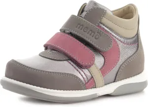 Gabi Orthopedic Shoe for Kids Brace-Like Ankle Support
