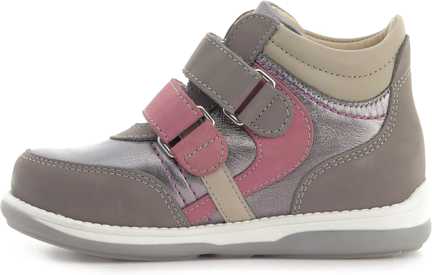 Gabi Orthopedic Shoe for Kids Brace-Like Ankle Support