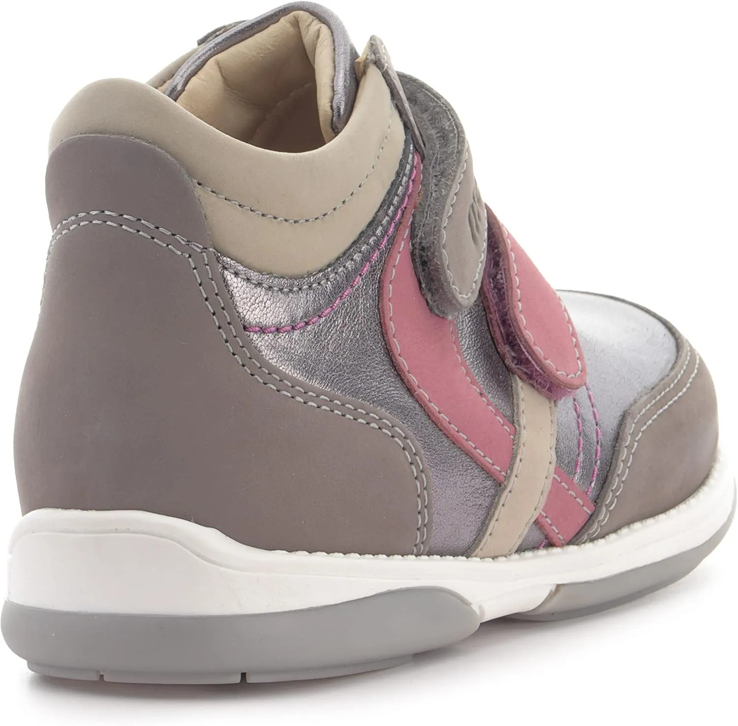 Gabi Orthopedic Shoe for Kids Brace-Like Ankle Support
