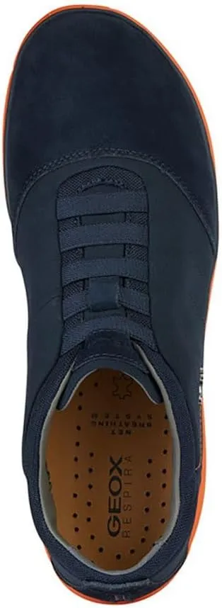 Geox Men's U Nebula 7 Walking Shoe