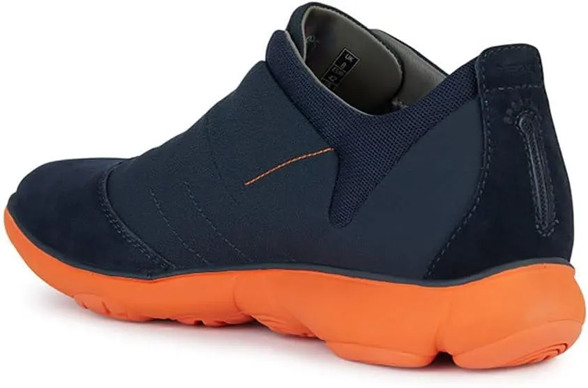 Geox Men's U Nebula 7 Walking Shoe