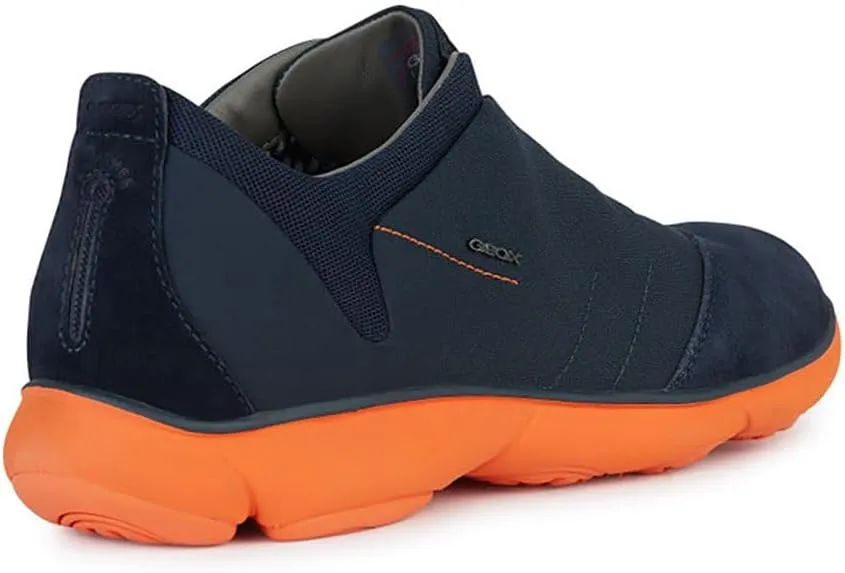 Geox Men's U Nebula 7 Walking Shoe
