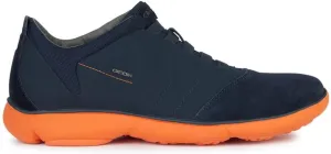Geox Men's U Nebula 7 Walking Shoe