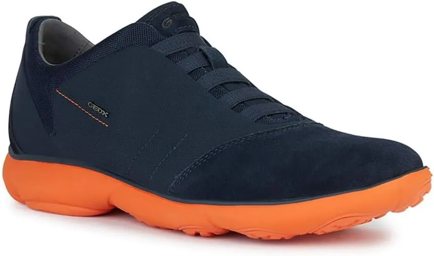 Geox Men's U Nebula 7 Walking Shoe