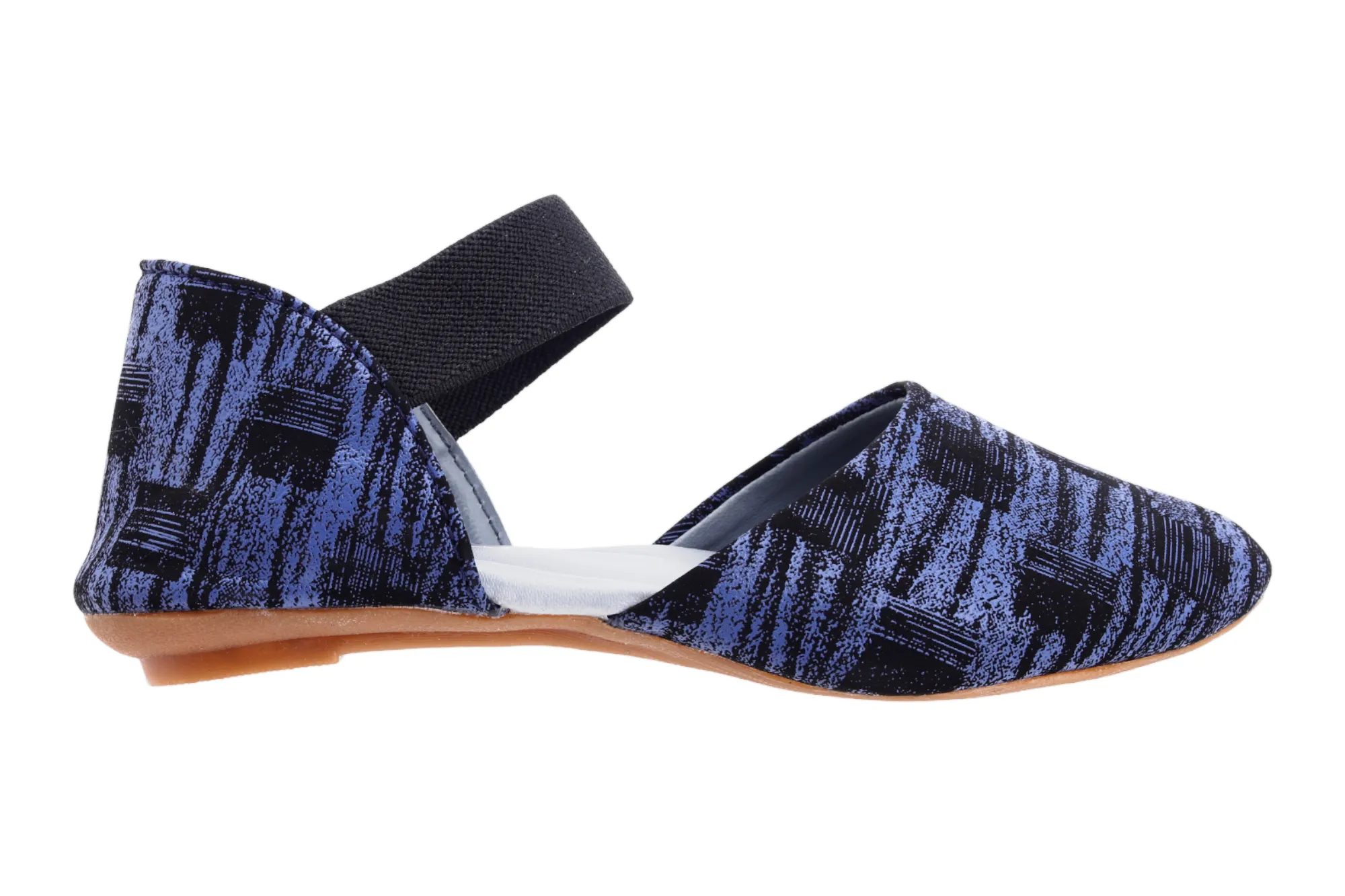 Girls belly shoe 999337  (2 - 12 years)