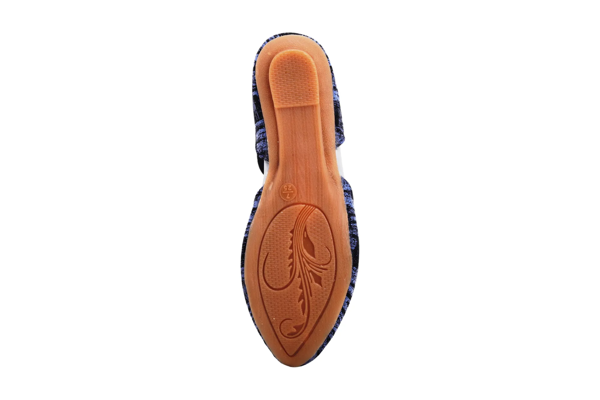 Girls belly shoe 999337  (2 - 12 years)