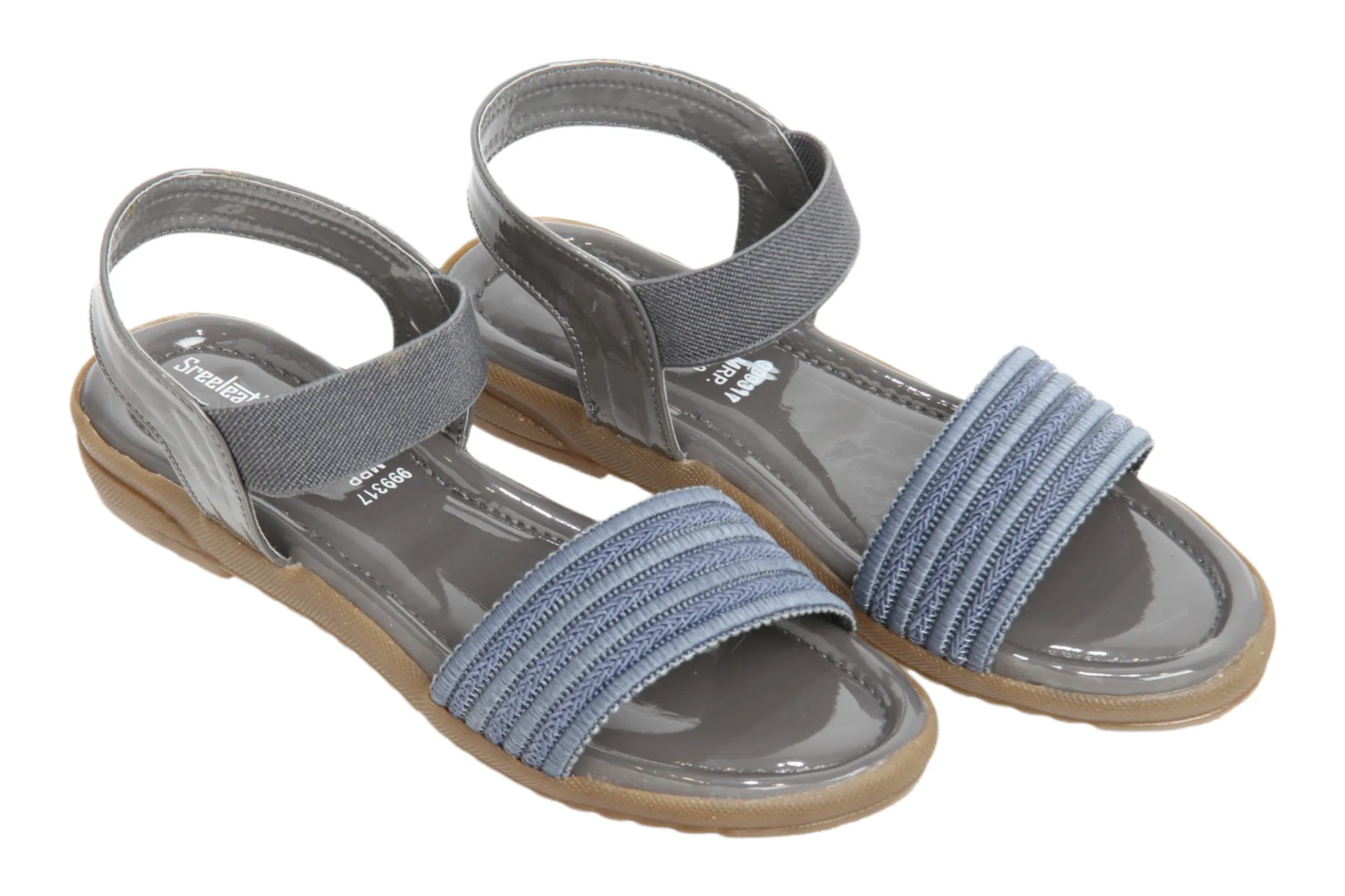 Girls Sandal 999317  (5 - 11 years)