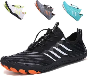 Groundedfootwear Barefoot Shoes for Women with Neuropathy