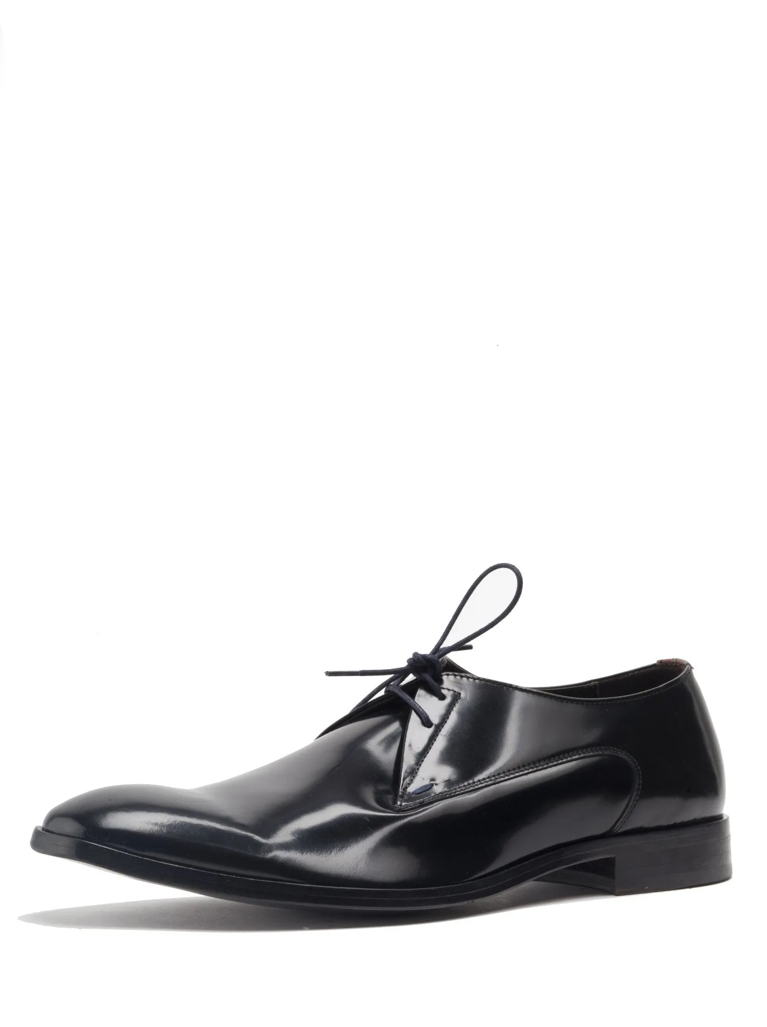 Hale Lace Up Derby