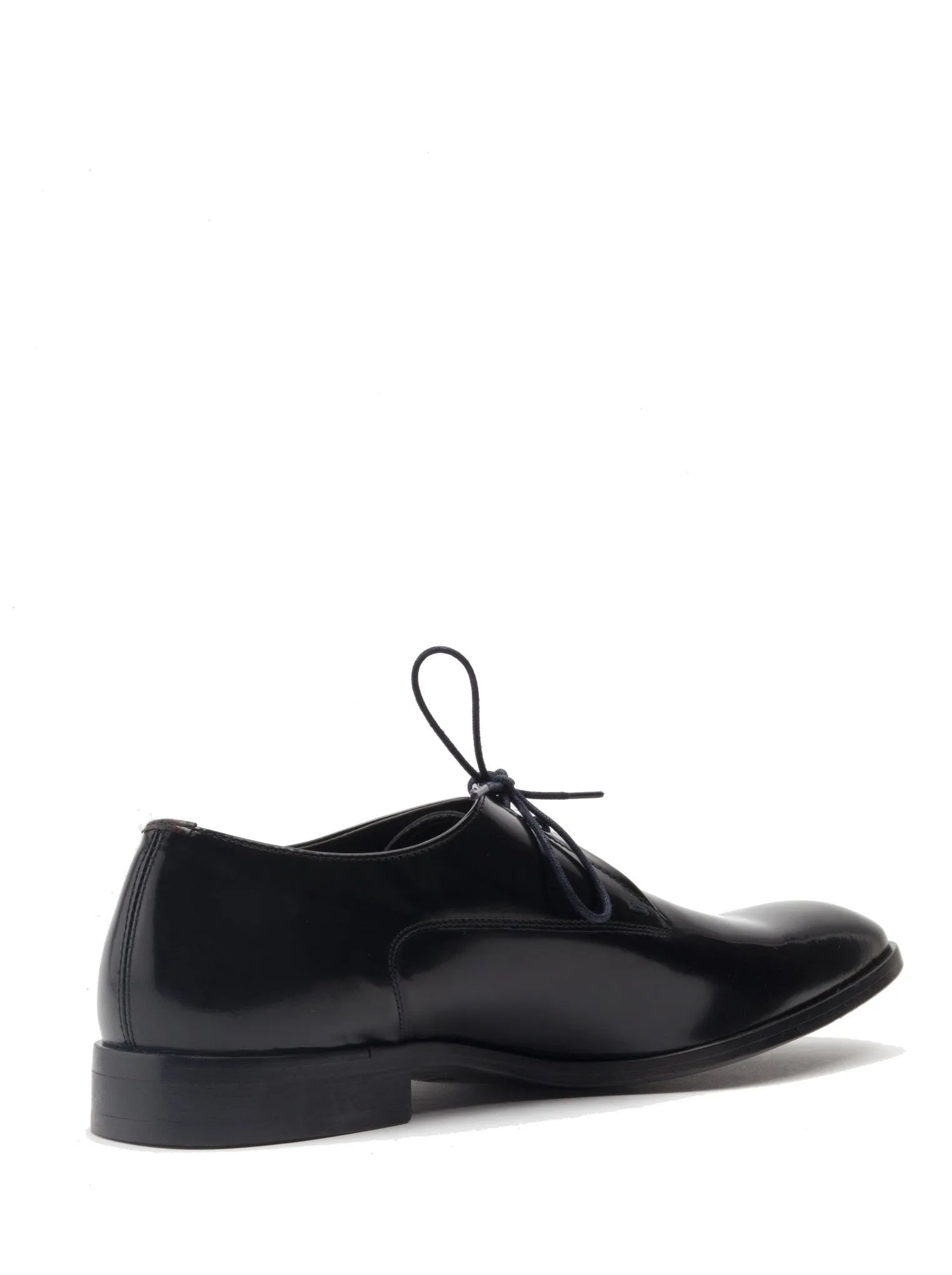Hale Lace Up Derby