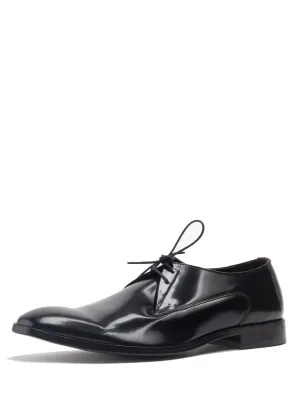 Hale Lace Up Derby