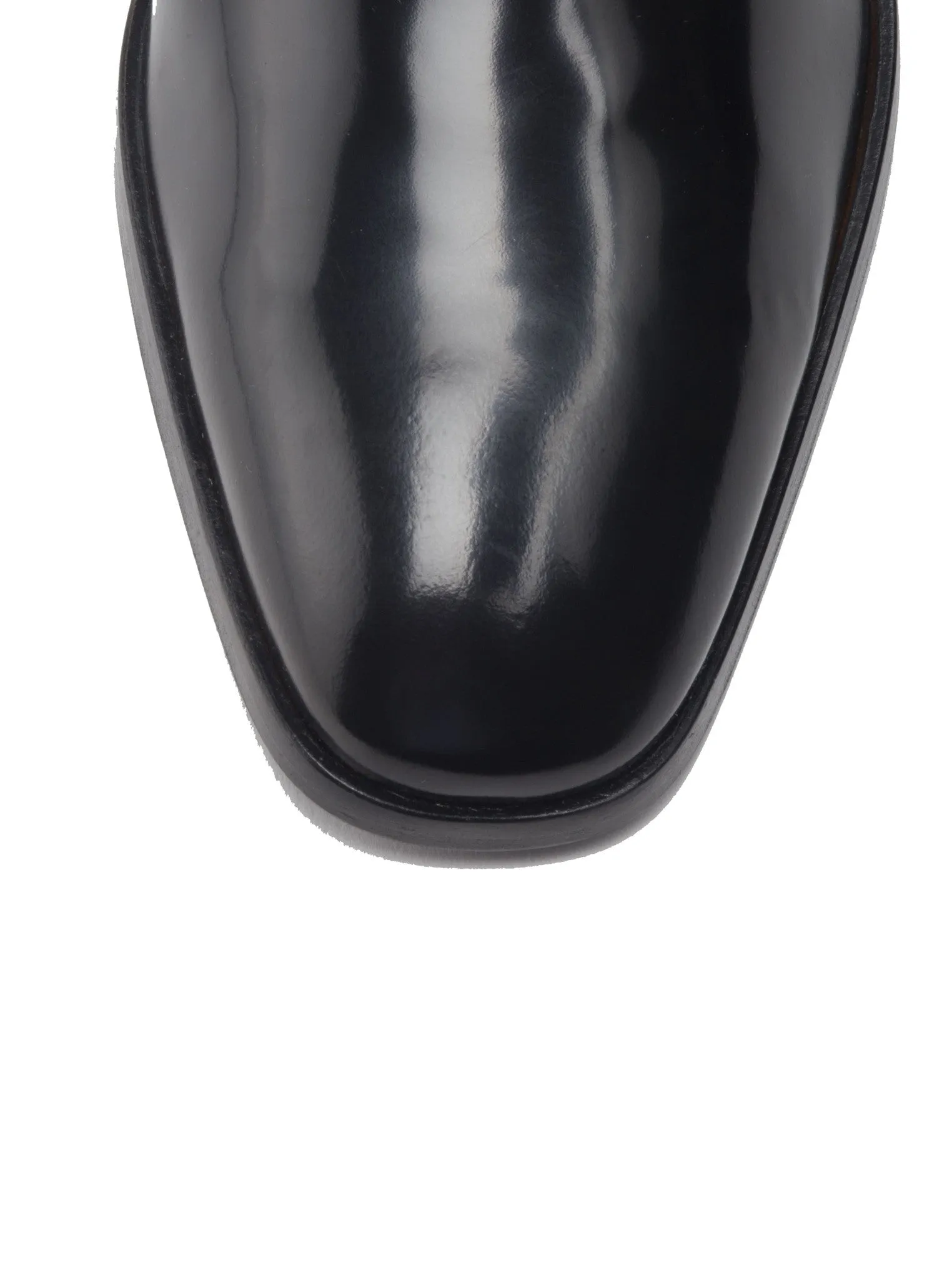 Hale Lace Up Derby
