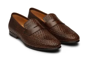 Handwoven Brown